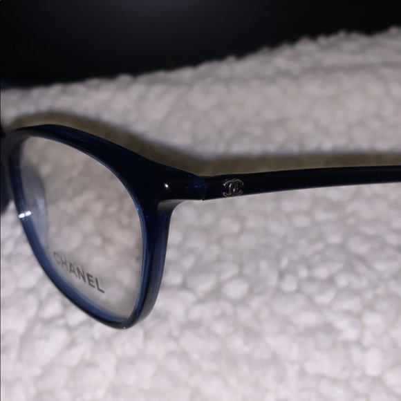 Chanel frames (SOLD) - Picture 2 of 4